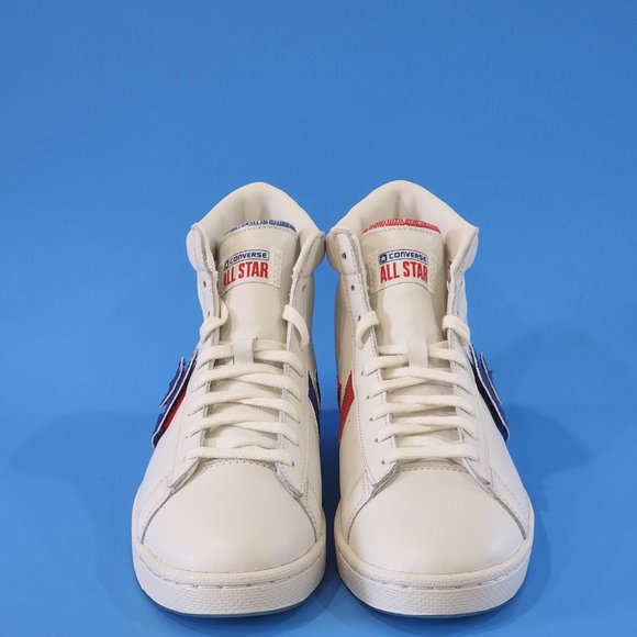 Converse Pro Leather High Top Birth Of Flight Unisex Sneakers 170240C NWT - Picture 6 of 6